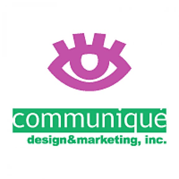 Logo of Communique Design & Marketing, Inc.