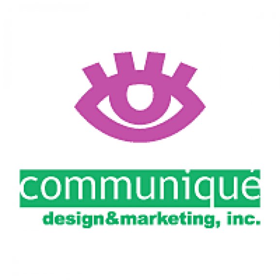 Logo of Communique Design &amp; Marketing, Inc.