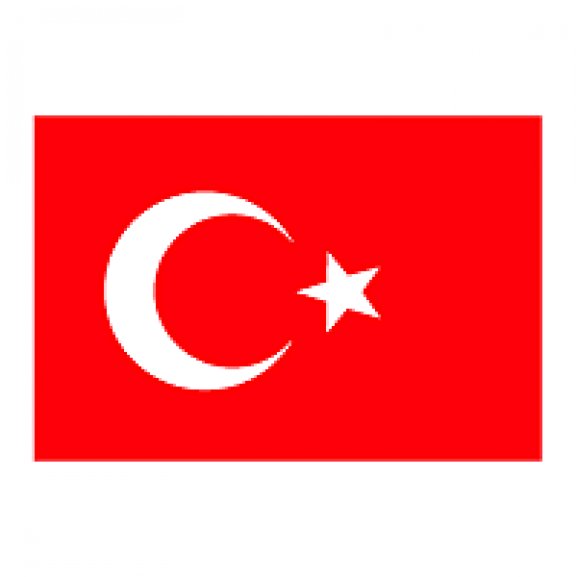 Logo of Turkey