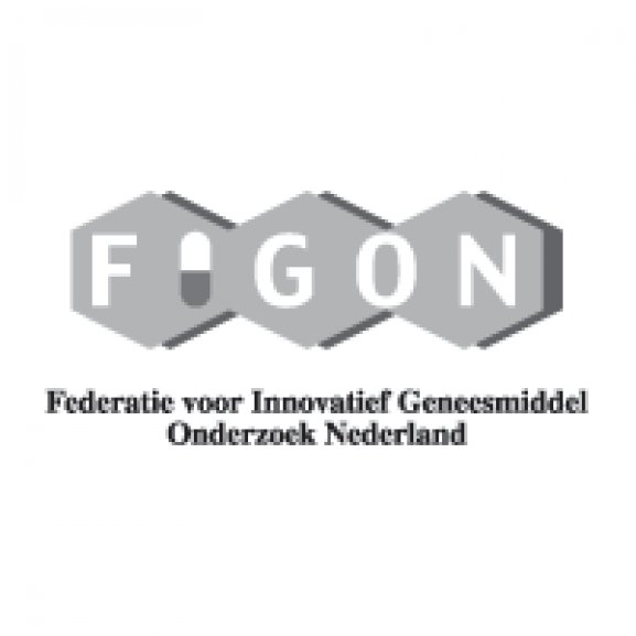 Logo of FIGON