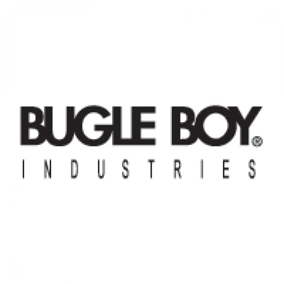 Logo of Bugle Boy Industries