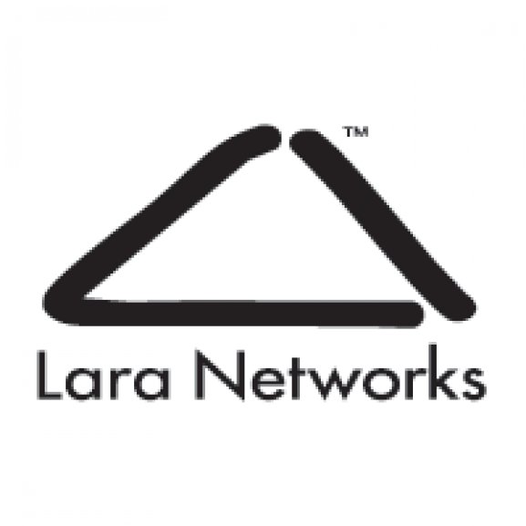 Logo of Lara Networks
