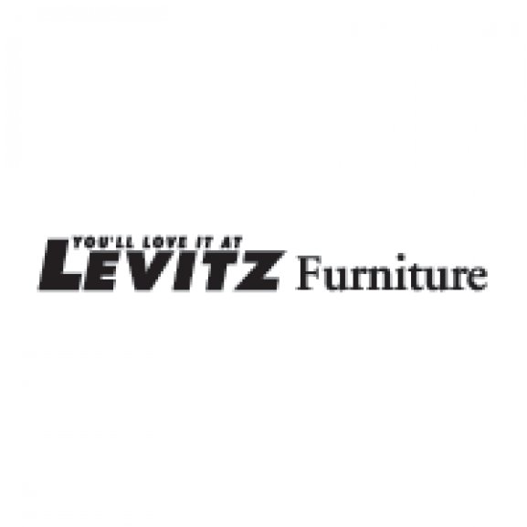 Logo of Levitz Furniture