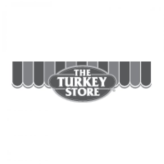 Logo of The Turkey Store