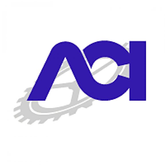 Logo of ACI