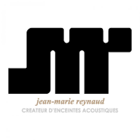 Logo of Jean-Marie Reynaud