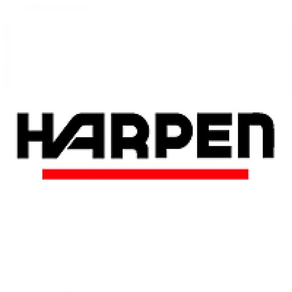 Logo of Harpen