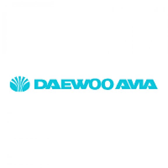 Logo of Daewoo Avia