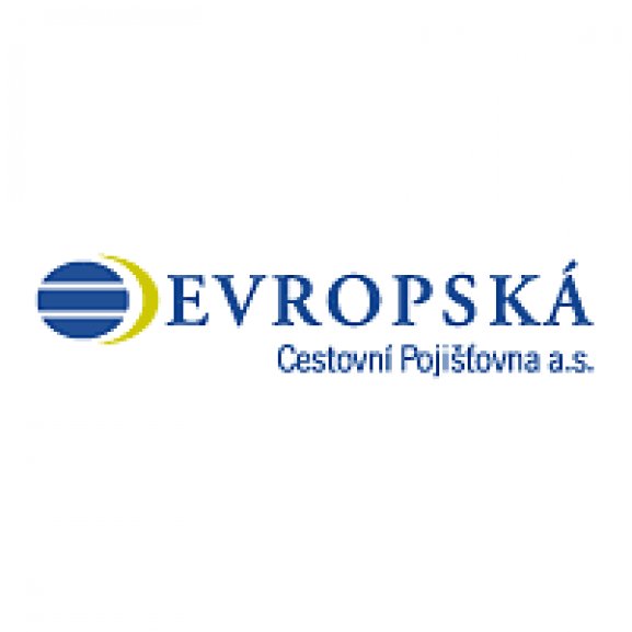 Logo of Evropska Cestovni Pojistovna
