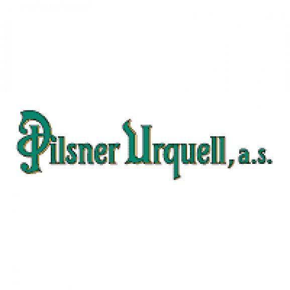 Logo of Pilsner Urquell
