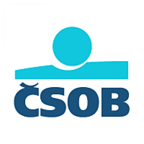 Logo of CSOB