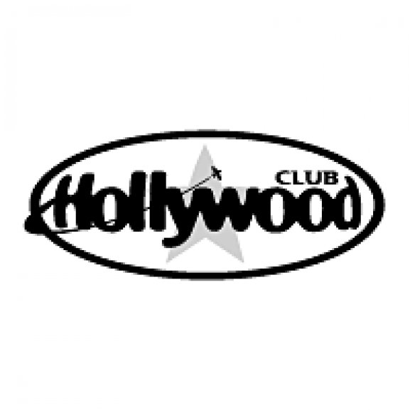 Logo of Hollywood Club