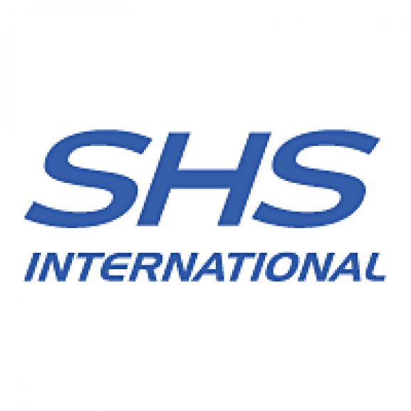 Logo of SHS International