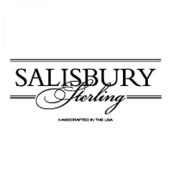 Logo of Salisbury Pewter