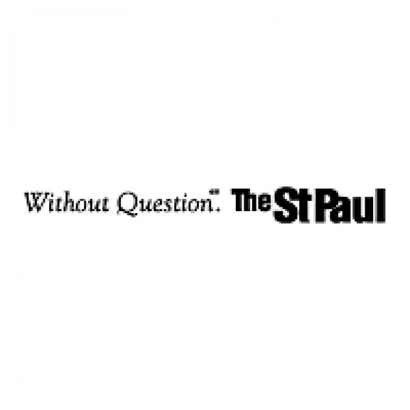 Logo of The St. Paul
