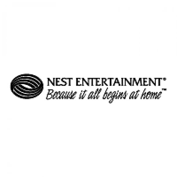 Logo of Nest Entertainment
