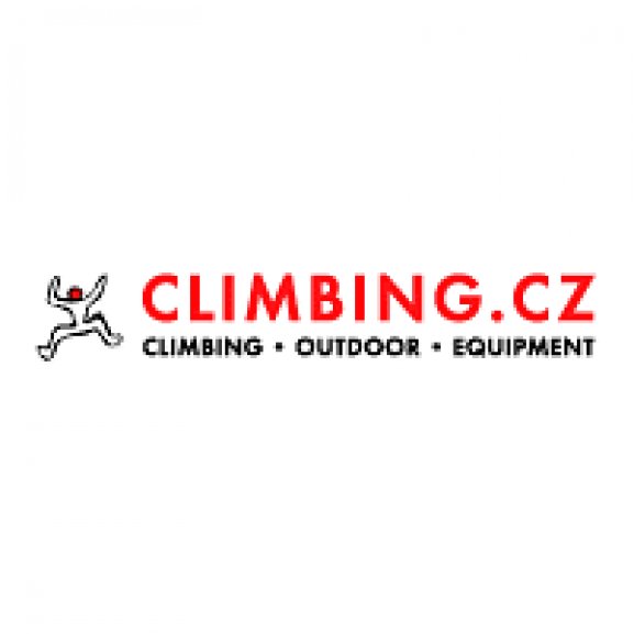 Logo of climbing.cz