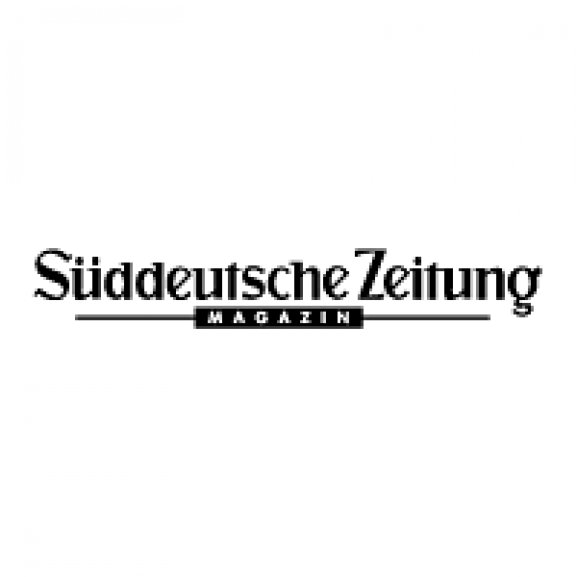 Logo of Sueddeutsche Zeitung Magazin