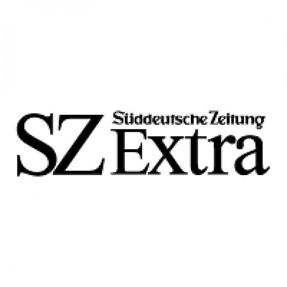 Logo of SZ Extra