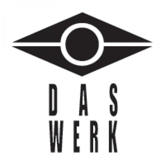 Logo of Das Werk
