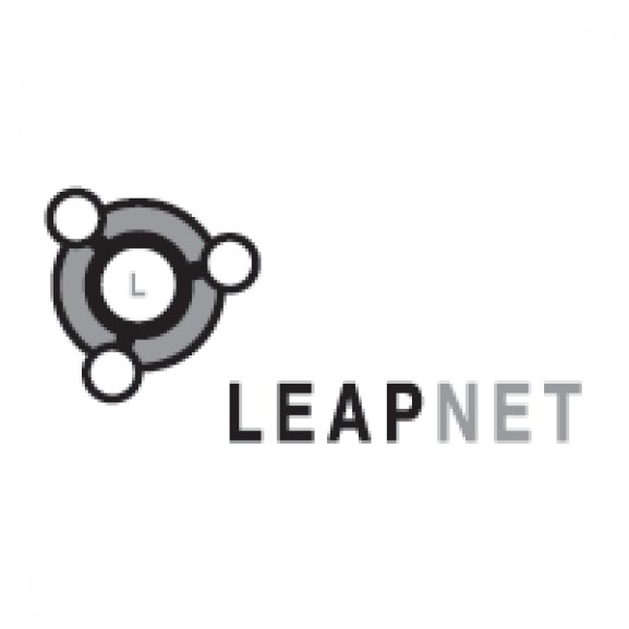 Logo of Leapnet