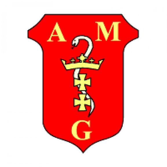 Logo of AMG