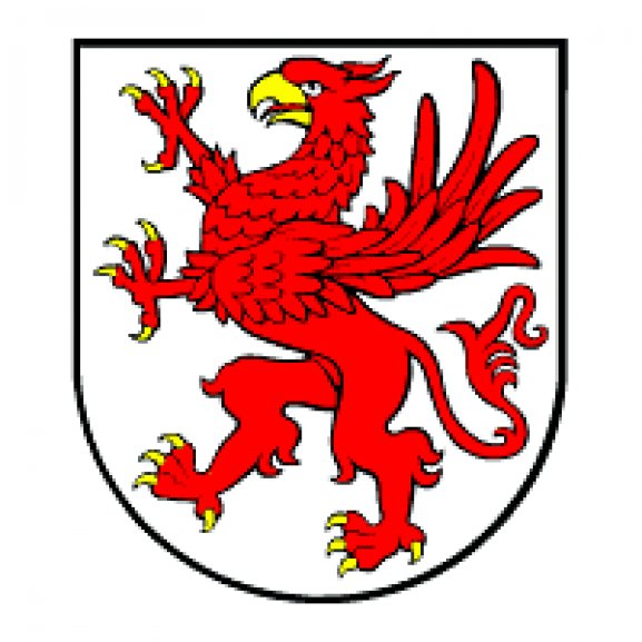 Logo of Zachodnipomorskie