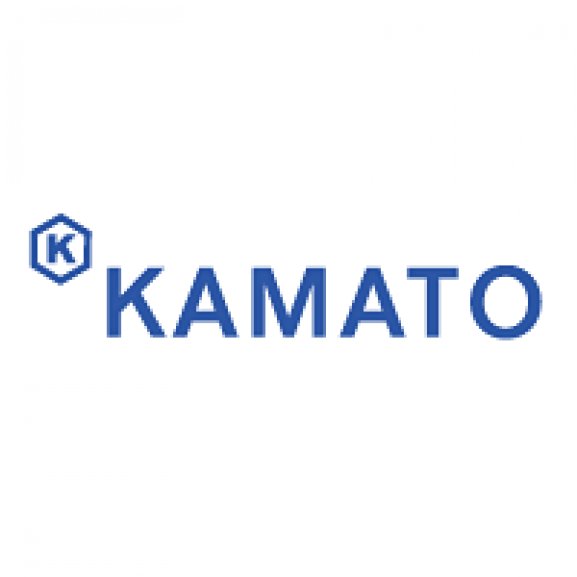 Logo of Kamato