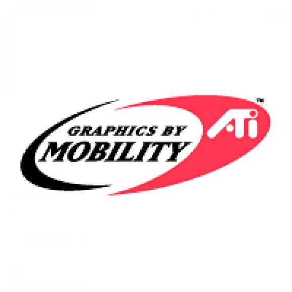 Logo of Graphics by Mobility