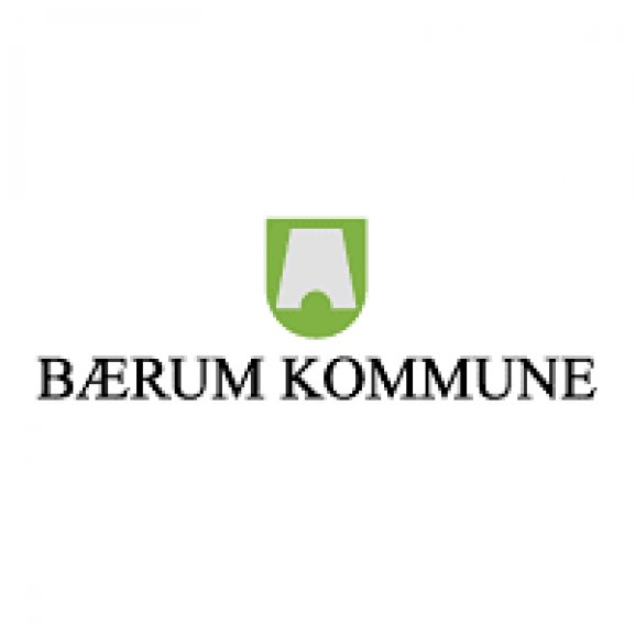Logo of Baerum kommune
