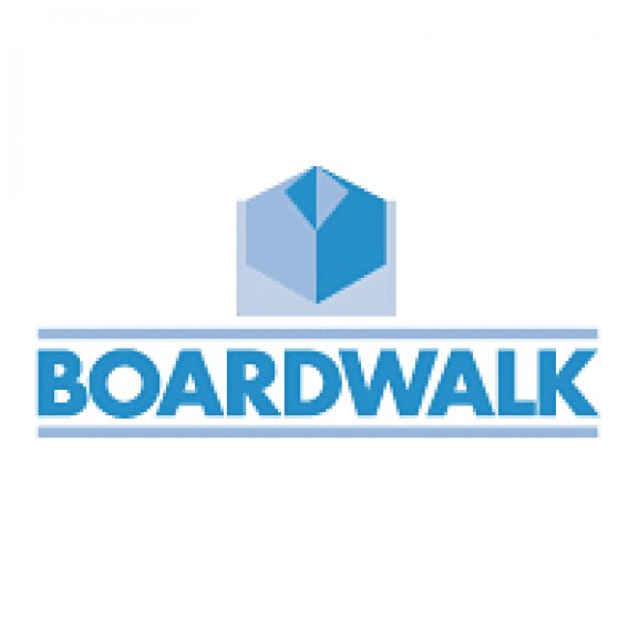 Logo of Boardwalk