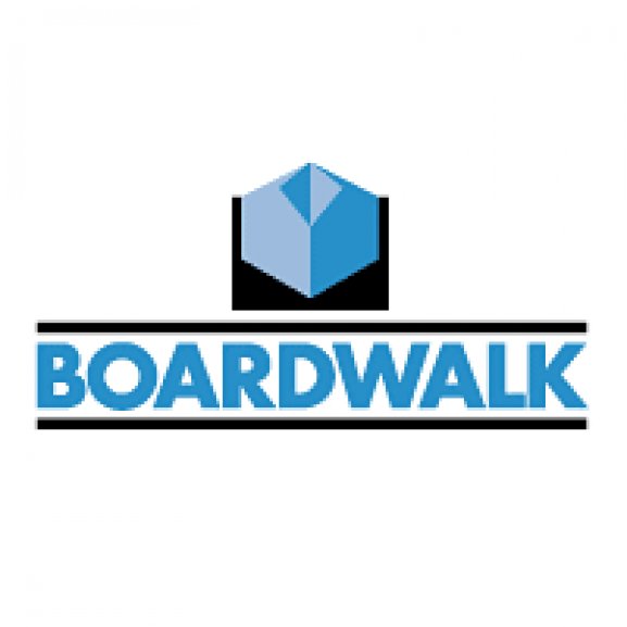 Logo of Boardwalk