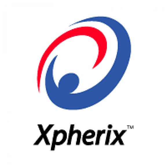 Logo of Xpherix