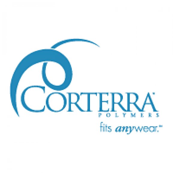 Logo of Corterra Polymers
