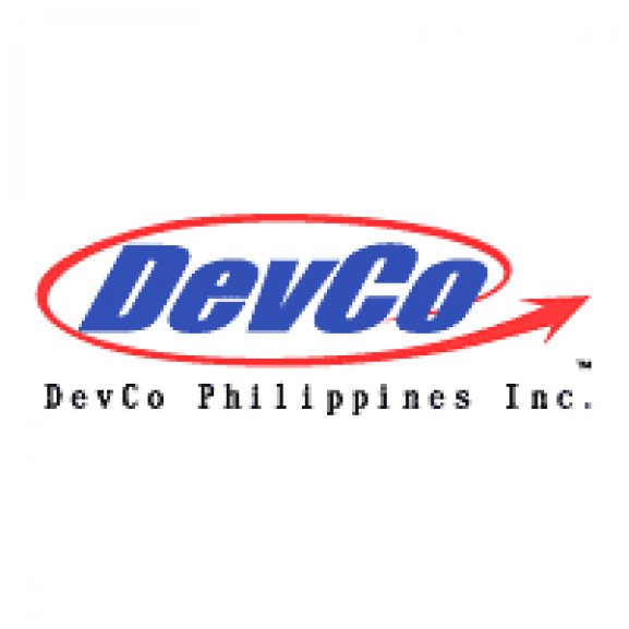 Logo of DevCo Philippines