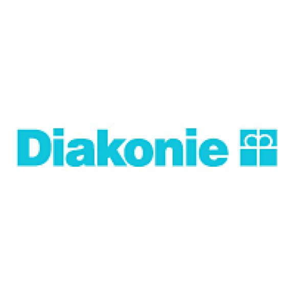 Logo of Diakonie