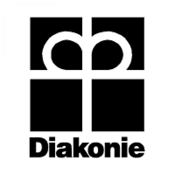Logo of Diakonie