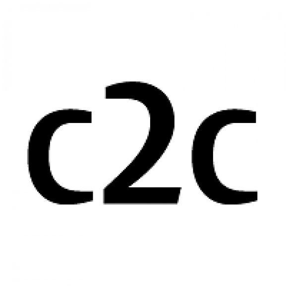 Logo of c2c