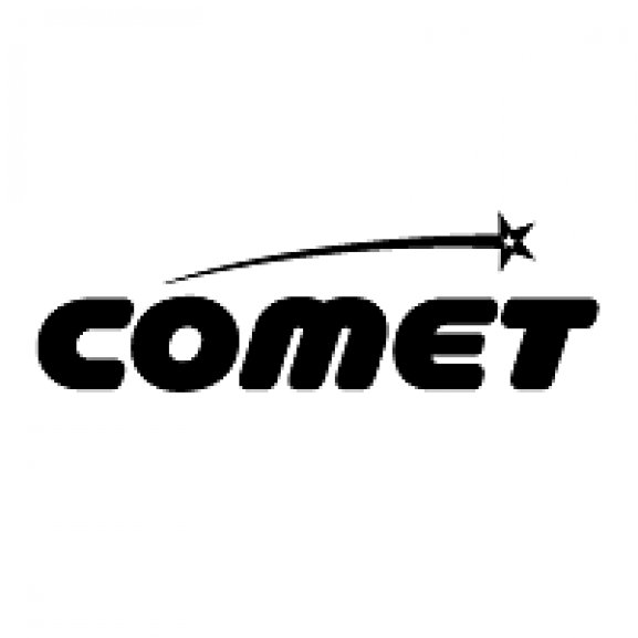 Logo of Comet
