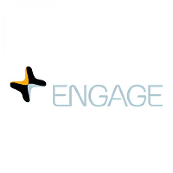 Logo of Engage
