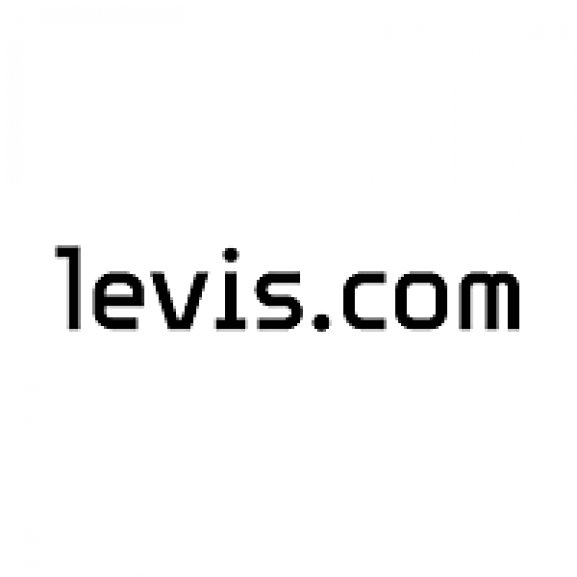 Logo of Levis.com