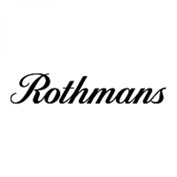 Logo of Rothmans