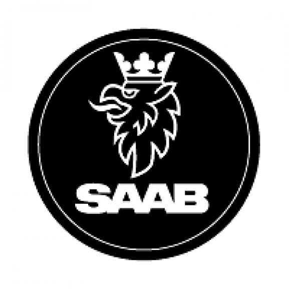 Logo of SAAB