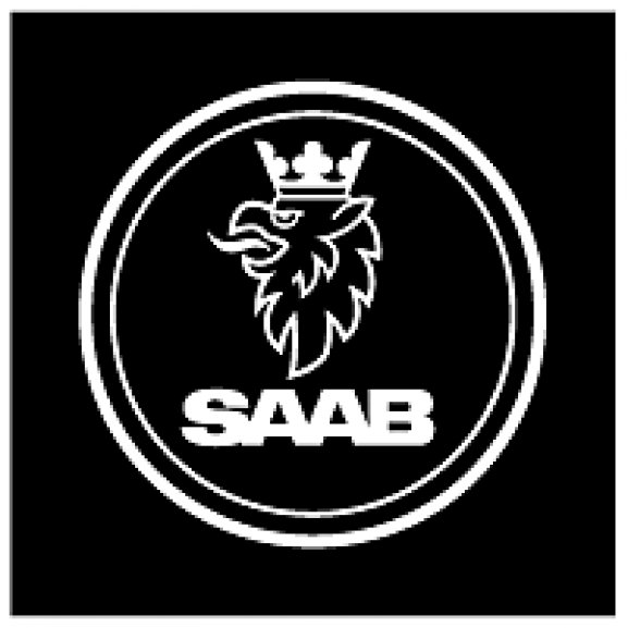 Logo of SAAB