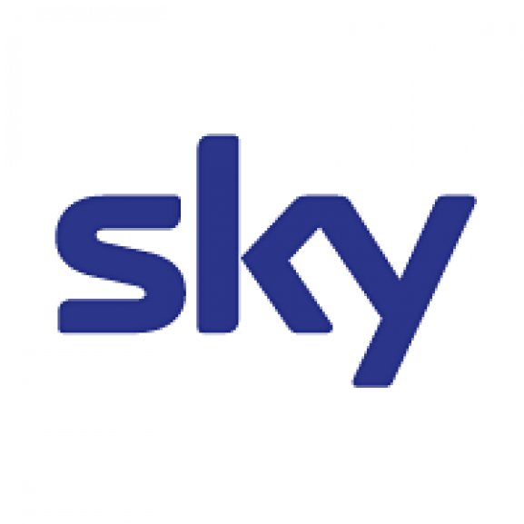 Logo of Sky