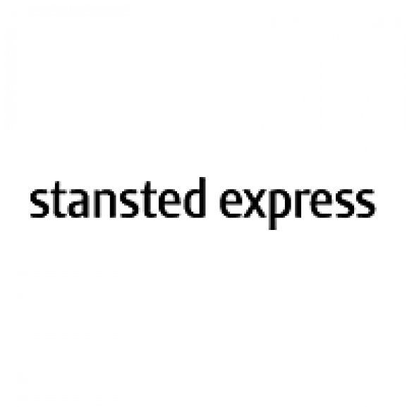 Logo of stanstead express