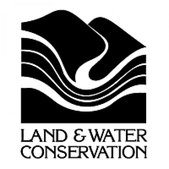 Logo of Land and Water Conservation