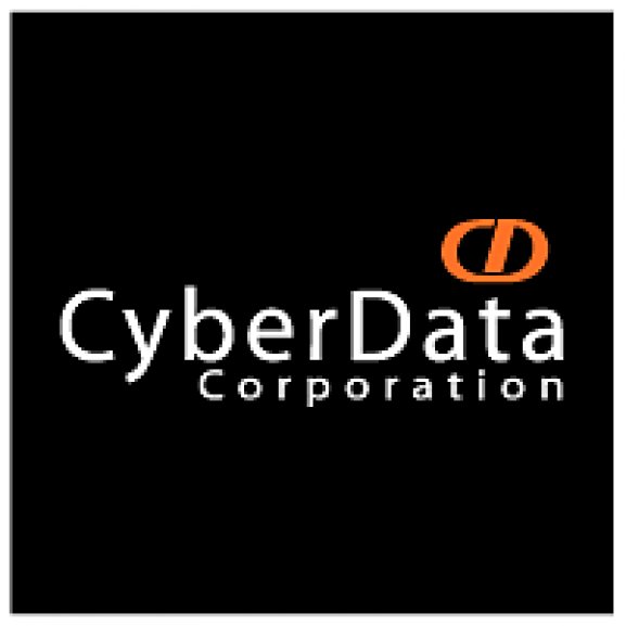 Logo of CyberData Corporation