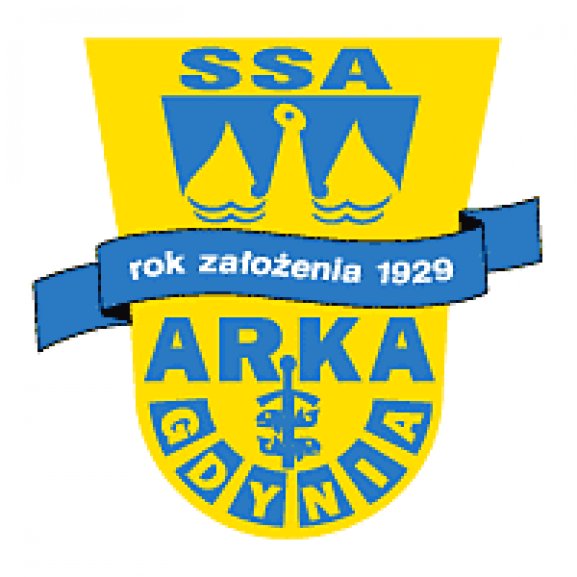 Logo of SSA