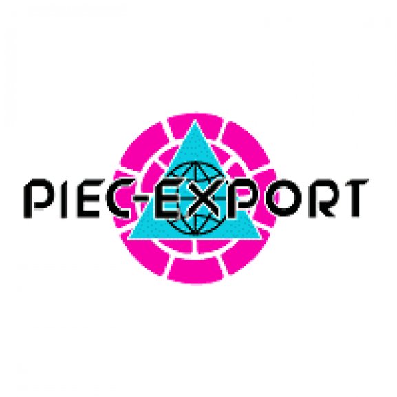 Logo of Piec-Export